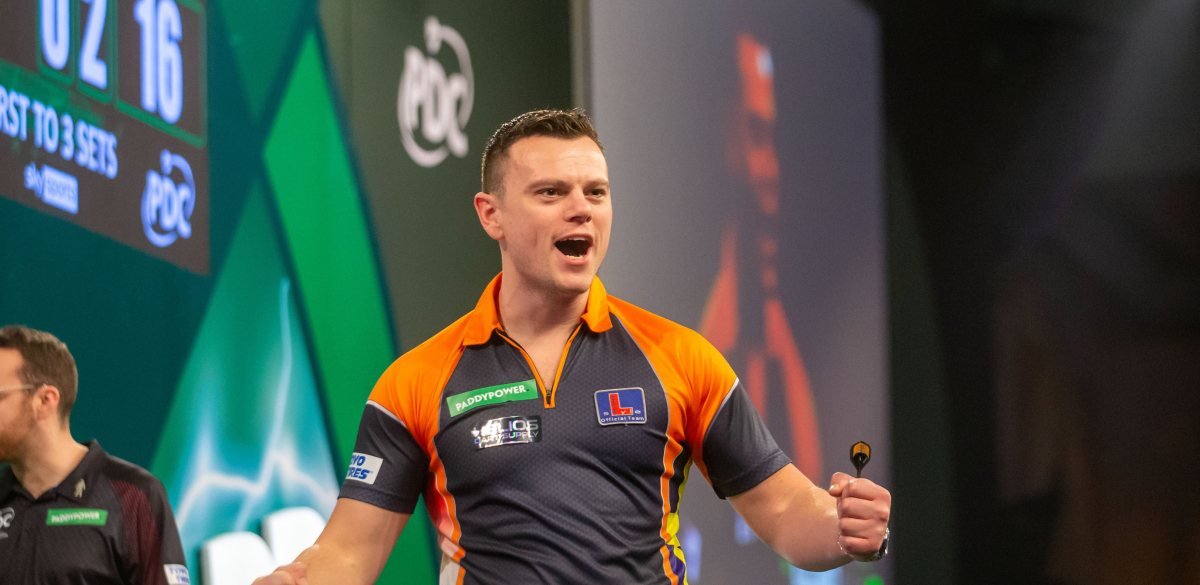 De Graaf & Kantele triumph as 2024 Nordic & Baltic ProTour season